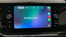 Volkswagen Taigo 1.0 TSI 110 Life 5dr Petrol Hatchback